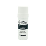 All Natural Magnesium Deodorant