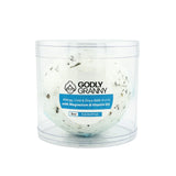 Allergy, Cold & Sinus Bath Bomb with Magnesium and Vitamin D3 (Eucalyptus)