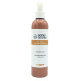 Anti-aging Face & Body Bronzer with Silk Amino Acid + Vitamin E (All Natural)