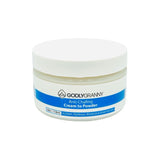 Anti-Chafing Cream to Powder with Shea Butter