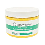 Anti-Fungal Bath & Foot Fizzy Powder—Tea Tree