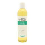Anti-Fungal Bath, Body & Therapeutic Massage Oil w/ Magnesium Oil + Vitamin D3
