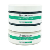 Anti-Fungal Body & Foot Repair Scrub (Tea Tree)