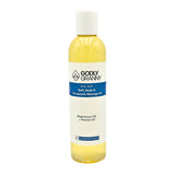 Anti-Itch Bath, Body & Therapeutic Massage Oil w/ Magnesium Oil + Vitamin D3