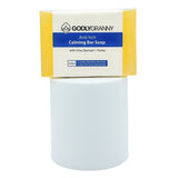 Anti-Itch Calming Bar Soap