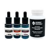 Anti-Parasite Bundle