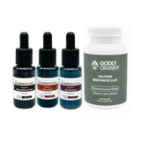Anti-Parasite Bundle