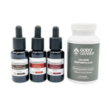 Anti-Parasite Bundle