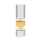 Argan & Keratin Smoothing Hair Serum & Heat Protectant with Silk Amino Acids