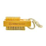 Bamboo Nail Brush