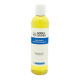Eczema, Psoriasis, Rosacea & Sensitive Skin Bath, Body & Therapeutic Massage Oil (Unscented)