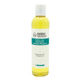 Restless Leg+ Bath, Body & Therapeutic Massage Oil (Unscented)