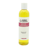 Stress Relief Bath, Body & Therapeutic Massage Oil (Lavender)