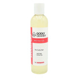 Bless Your Curls Shampoo with Kelp + White Tea