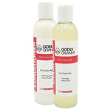Bless Your Curls Shampoo with Kelp + White Tea