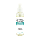 Blue Green Algae Remineralizing Face Wash with Kelp & Chamomile (Unscented)