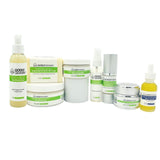 Head-To-Toe Nourishing Noni+ Dry Oil with Vitamins A, B, & C (All Natural)