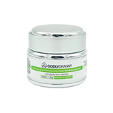 Brightening Age Spot/Hyperpigmentation Face & Body Moisturizing Cream w/Glycolic Acid + Green Tea (Naturally Scented)