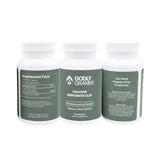 Calcium Bentonite Clay Capsules