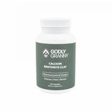 Bentonite Clay Capsules