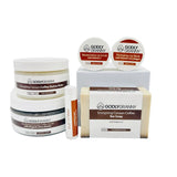 Energizing Canaan Coffee Bundle