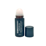 Organic Castor Oil with Rose Quartz Roller