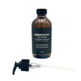 Organic Castor Oil