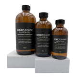 Organic Castor Oil