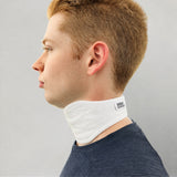 Castor Oil Pack: Neck