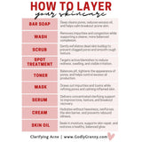 Head-To-Toe Nourishing Noni+ Dry Oil with Vitamins A, B, & C (All Natural)