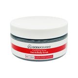 Clarifying Acne Face & Body Scrub