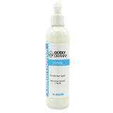 Clarifying Conditioner with Hemp Seed Oil + Nettle
