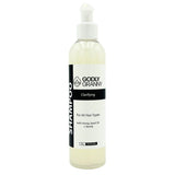 Clarifying Shampoo with Hemp Seed Oil + Nettle