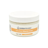 Daily Dose Vitamin Cream—Lemon Fruit Oil