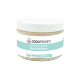 Dead Sea Salt Soak Blue Green Algae