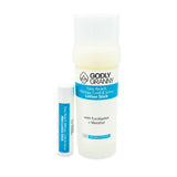 Easy Reach Allergy, Cold & Sinus Lotion Stick with Eucalyptus + Menthol (Naturally Scented)