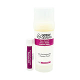 Easy Reach Stress Relief Lotion Stick with Ashwagandha + Passion Flower (Lavender Mint)
