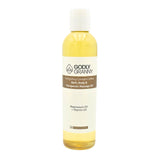 Energizing Canaan Coffee Bath, Body & Therapeutic Massage Oil w/ Magnesium Oil + Vitamin D3