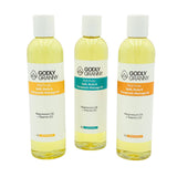 First Fruits Bath, Body & Therapeutic Massage Oil