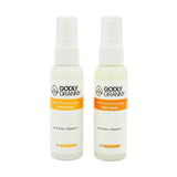 First Fruits Moisturizing Shea Spray