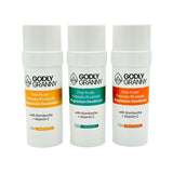 First Fruits Prebiotic/Probiotic Magnesium Deodorant with Kombucha + Vitamin C