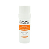 First Fruits Prebiotic/Probiotic Magnesium Deodorant with Kombucha + Vitamin C