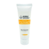 First Fruits Prebiotic/Probiotic Moisturizing 3-In-1 Face Wash & Makeup Remover (Lemon Fruit Oil)