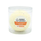First Fruits Vitamin C Bath Bomb