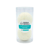 First Fruits Vitamin C Foot Fizzies (Lime Fruit Oil)