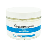 Fizzy Bath Powder (Allergy, Cold & Sinus Relief)