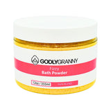Fizzy Bath Powder (Pain Blend - No Menthol)