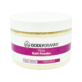 Fizzy Bath Powder (Stress Relief)