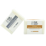 Fur Baby: Flea Flicker Diatomaceous Earth Bar Soap