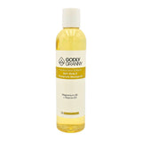 Frankincense & Myrrh Bath, Body & Therapeutic Massage Oil w/ Magnesium Oil + Vitamin D3